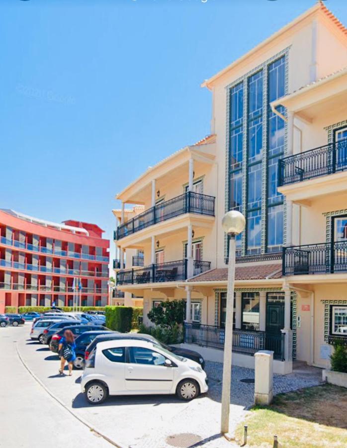 Seashell Apartment Oura อัลบูเฟรา ภายนอก รูปภาพ